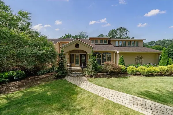 4474 Cove Island Drive Ne, Marietta, GA 30067