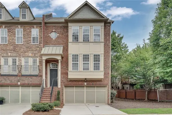 23 Arbor Way Drive, Decatur, GA 30030