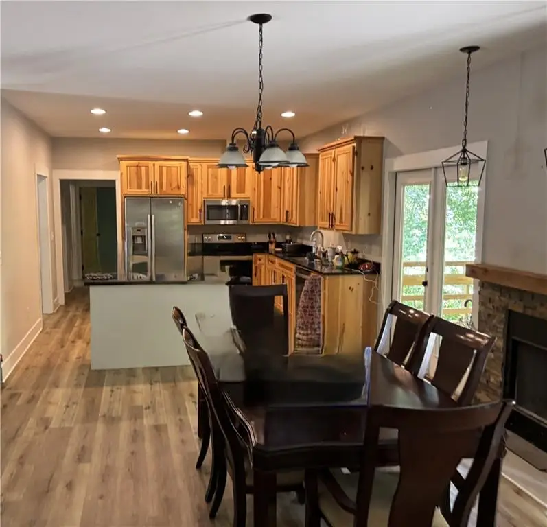 330 Glenridge Drive, Cleveland, GA 30528 - #3