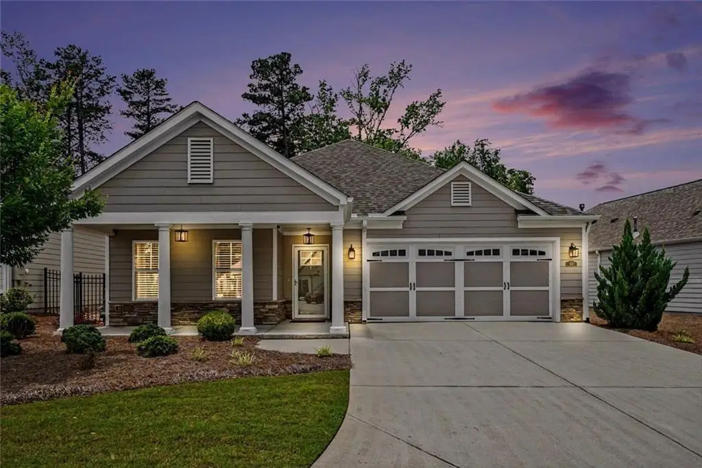 43 Homestead Crossing, Hiram, GA 30141 - #1