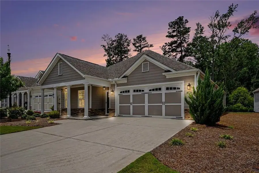 43 Homestead Crossing, Hiram, GA 30141 - #2
