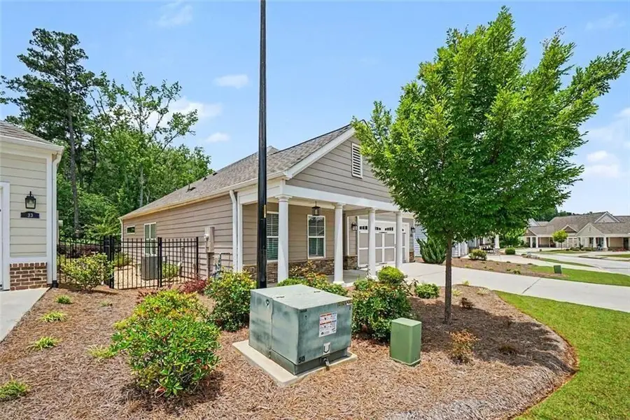 43 Homestead Crossing, Hiram, GA 30141 - #3