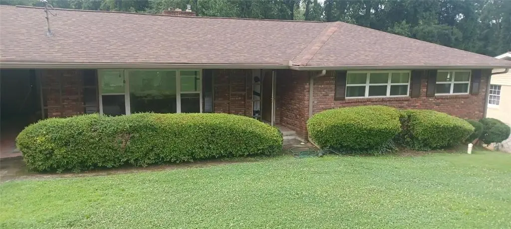 3860 King Arthur Road Sw, Atlanta, GA 30331 - #1
