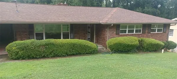 3860 King Arthur Road Sw, Atlanta, GA 30331