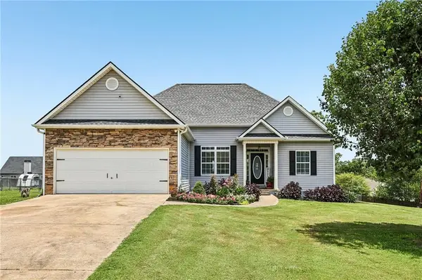 221 Polar Lane, Carrollton, GA 30117