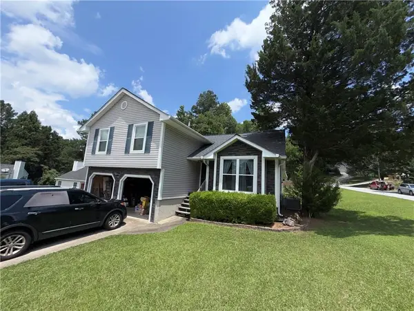 5980 Brookside Court Se, Mableton, GA 30126