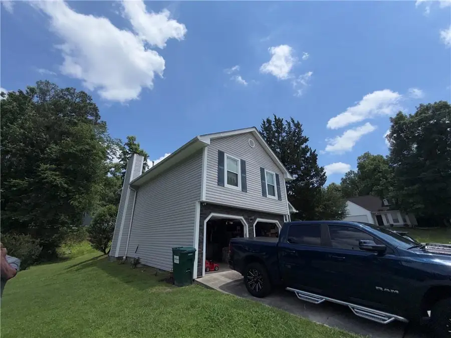 5980 Brookside Court Se, Mableton, GA 30126 - #2