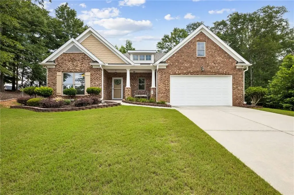 557 Butterfly Lane, Braselton, GA 30517 - #1