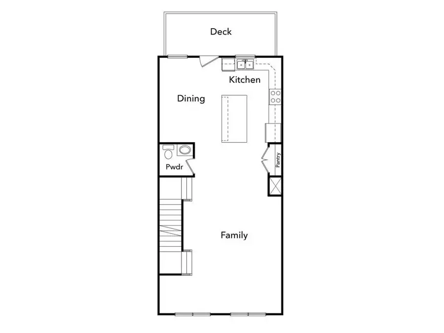 850 Glennferry Bend Sw, Mableton, GA 30126 - #2