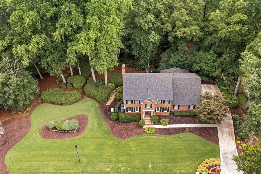 4665 Outer Bank Drive, Peachtree Corners, GA 30092 - #2