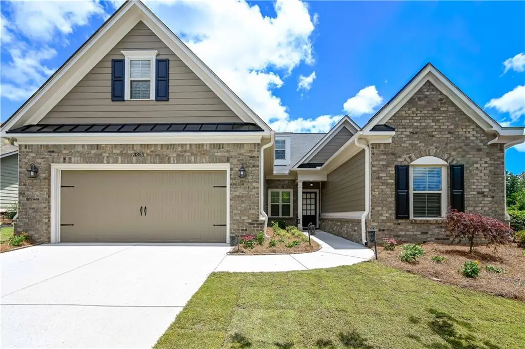 3355 Carolina Wren Trail, Marietta, GA 30060 - #1