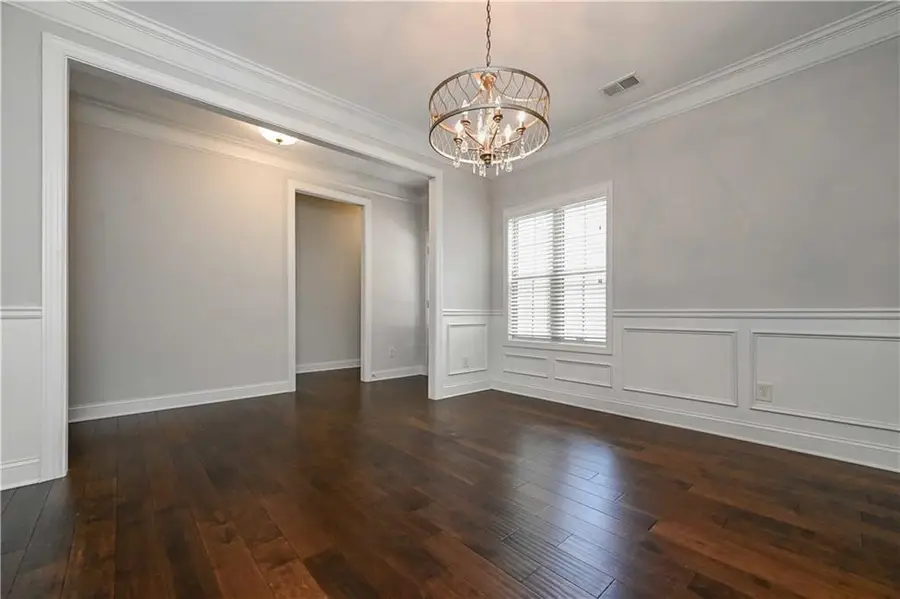 3355 Carolina Wren Trail, Marietta, GA 30060 - #2