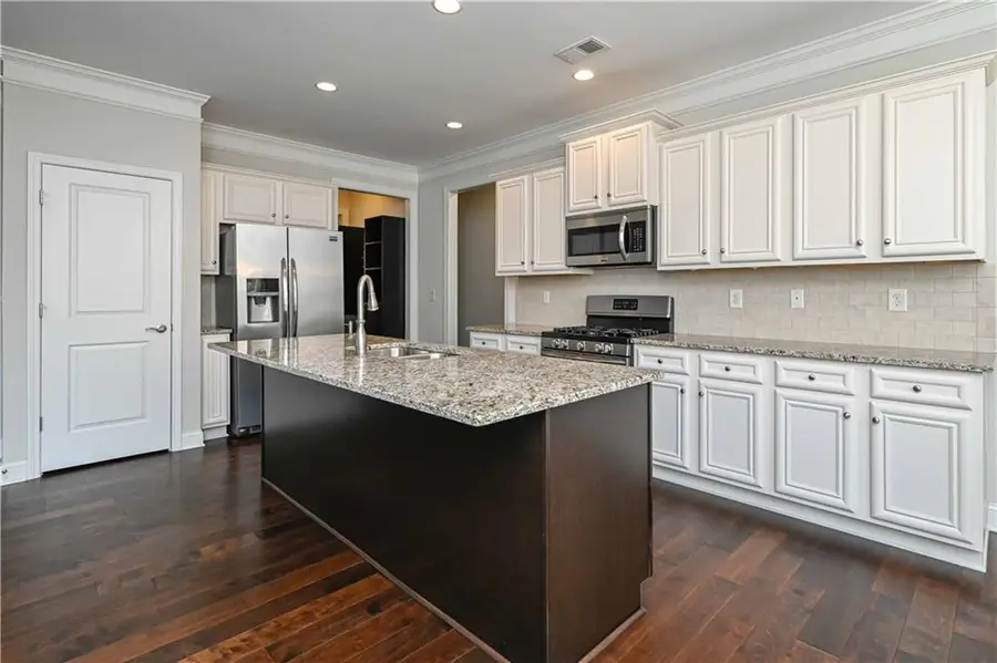 3355 Carolina Wren Trail, Marietta, GA 30060 - #3