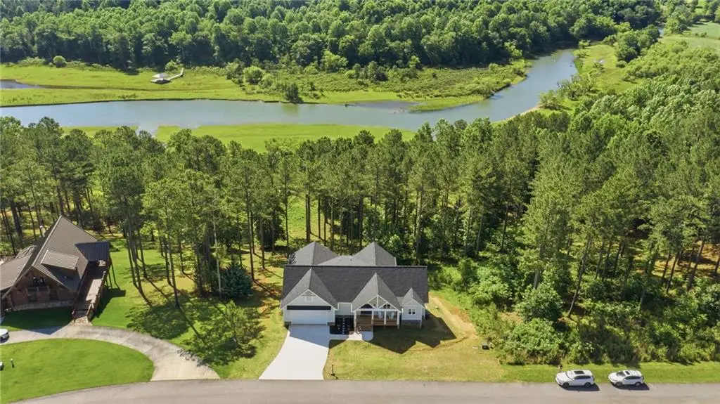 511 Sandy Lake Lane, Blairsville, GA 30512 - #1