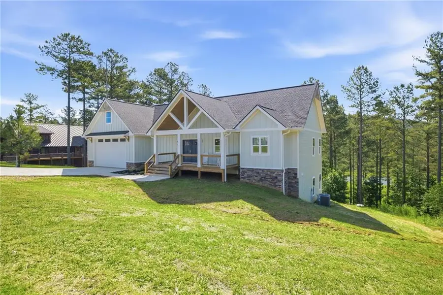 511 Sandy Lake Lane, Blairsville, GA 30512 - #2