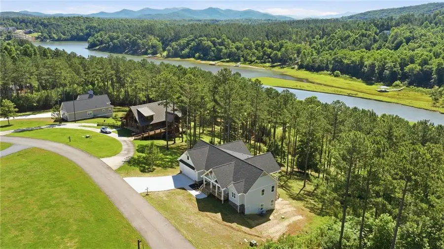 511 Sandy Lake Lane, Blairsville, GA 30512 - #3