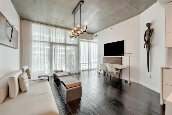 923 Peachtree Street Ne #822, Atlanta, GA 30309