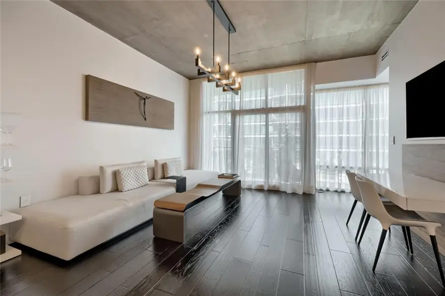 923 Peachtree Street Ne #822, Atlanta, GA 30309 - #2