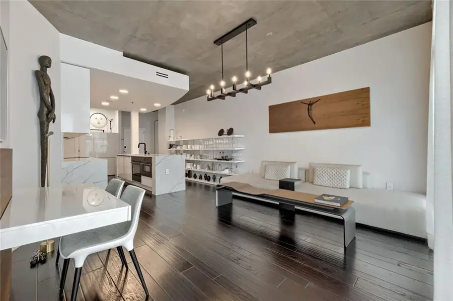 923 Peachtree Street Ne #822, Atlanta, GA 30309 - #3