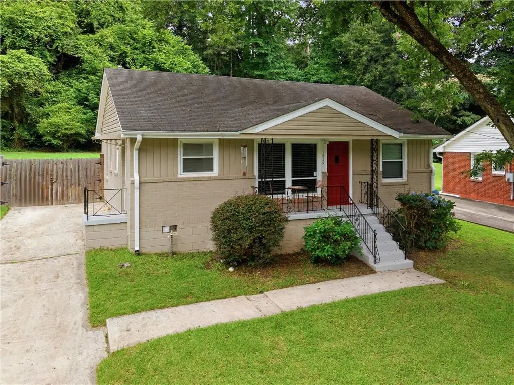 2609 Harmony Way, Atlanta, GA 30344 - #1