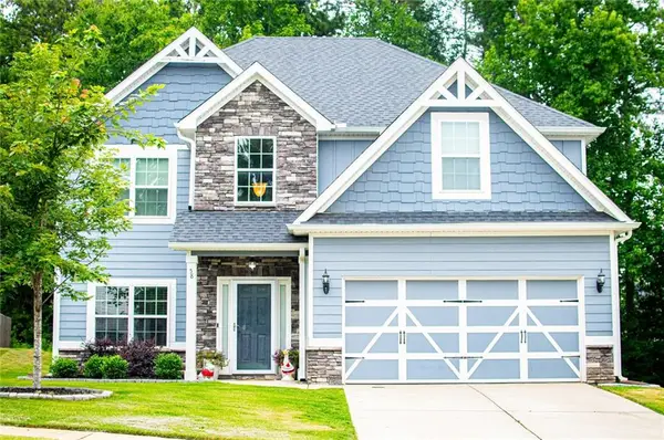 58 Ashton Place, Newnan, GA 30265