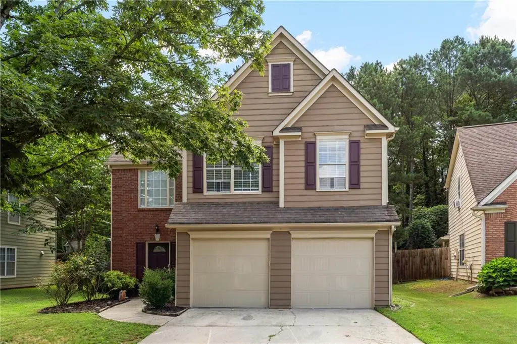 3200 Dundee Ridge Way, Duluth, GA 30096 - #1