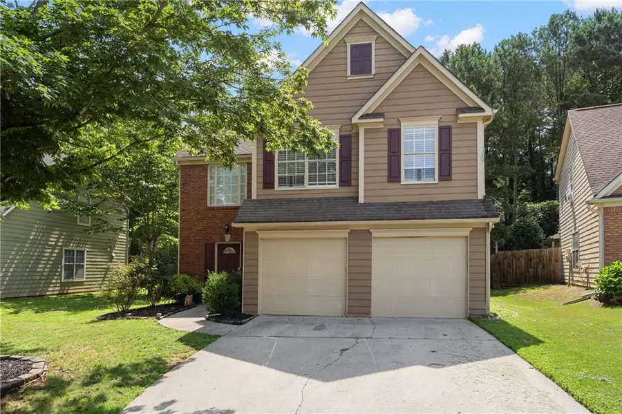3200 Dundee Ridge Way, Duluth, GA 30096 - #2