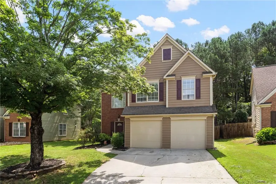 3200 Dundee Ridge Way, Duluth, GA 30096 - #3
