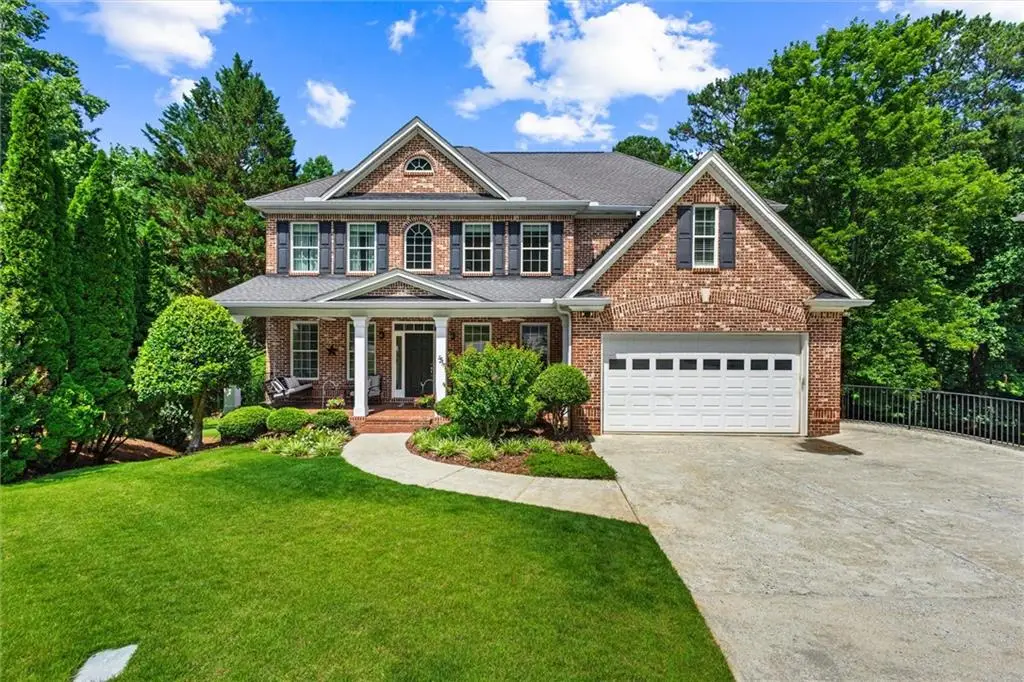 1795 Presidents Drive, Lawrenceville, GA 30043 - #1