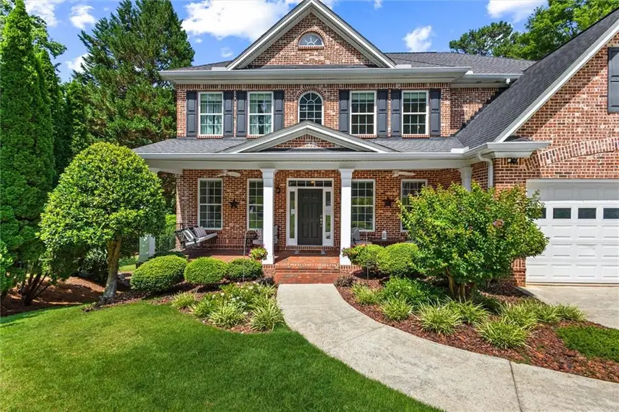 1795 Presidents Drive, Lawrenceville, GA 30043 - #2