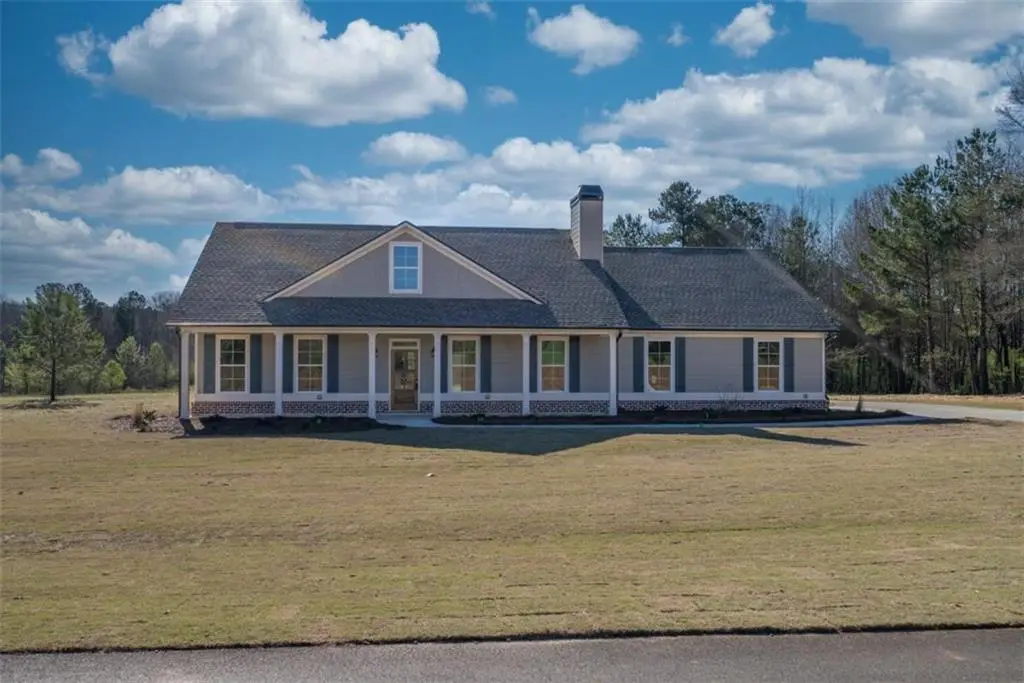 218 Woodfin Way, Social Circle, GA 30025 - #1