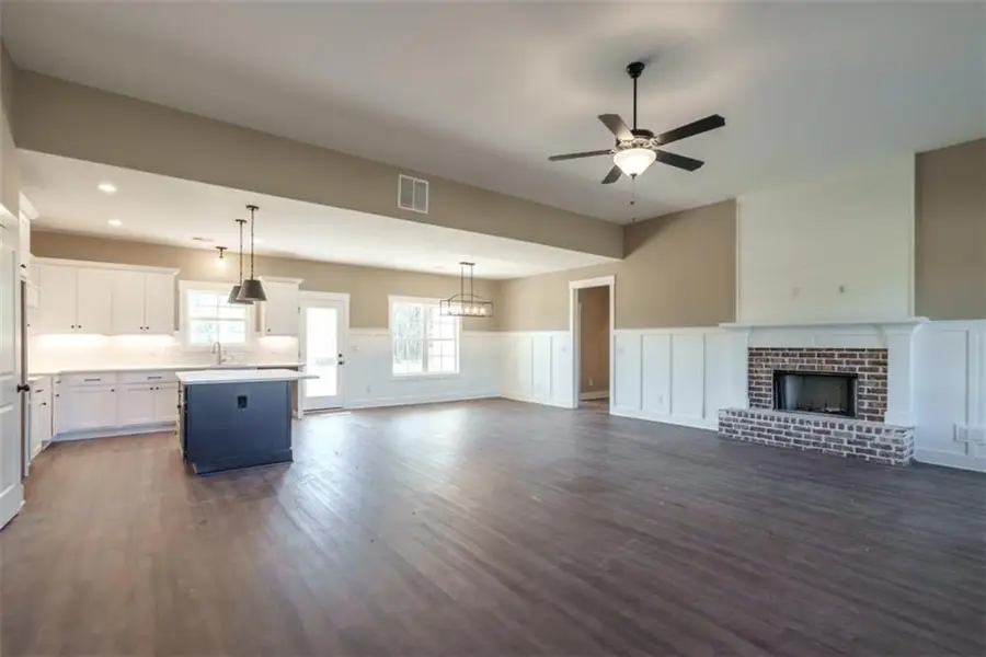 218 Woodfin Way, Social Circle, GA 30025 - #2