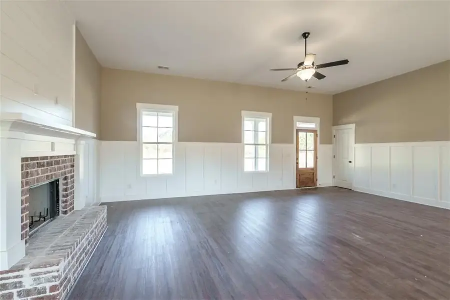 218 Woodfin Way, Social Circle, GA 30025 - #3