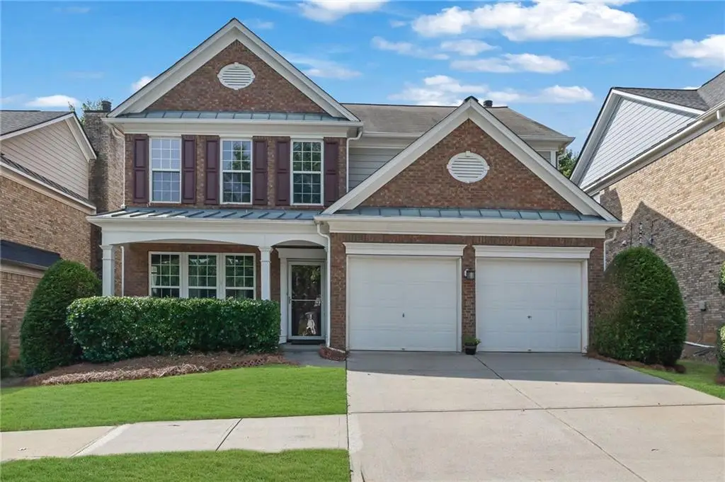 2015 Kyrle Lane, Duluth, GA 30097 - #1