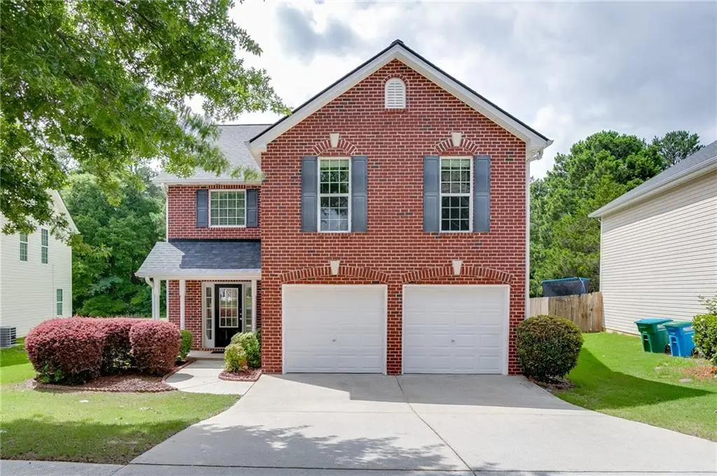2979 Rusticwood Drive, Snellville, GA 30078 - #1