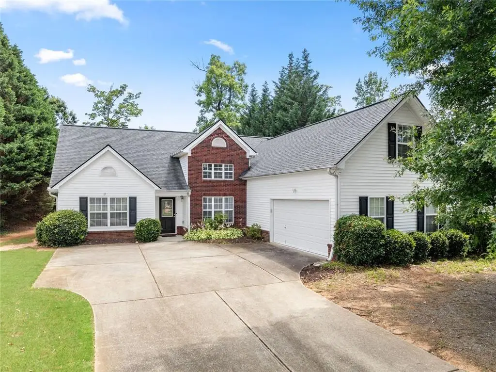 4214 Deer Springs Way, Gainesville, GA 30506 - #1