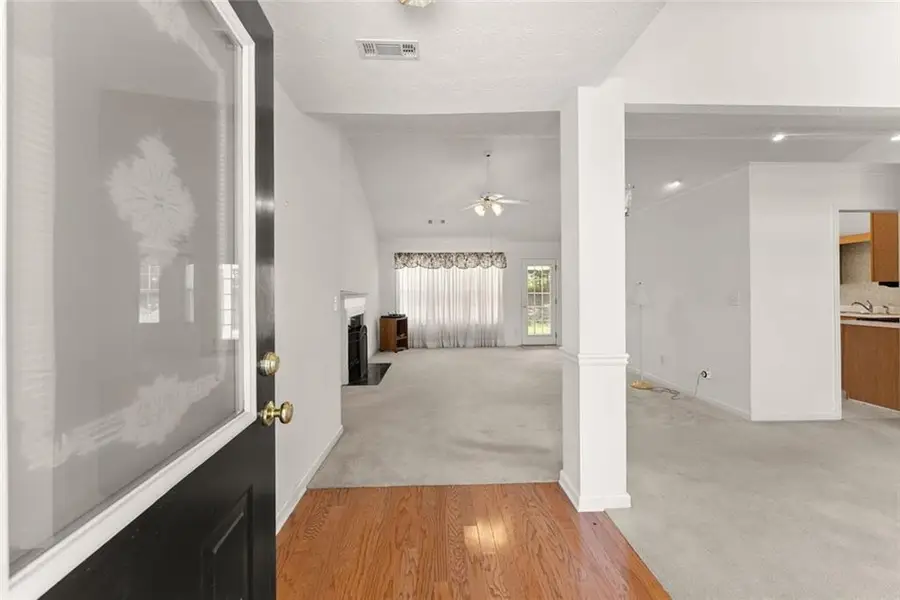 4214 Deer Springs Way, Gainesville, GA 30506 - #3