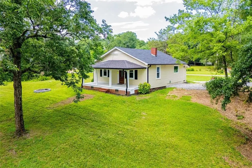 255 Mildred Drive, Cedartown, GA 30125 - #1