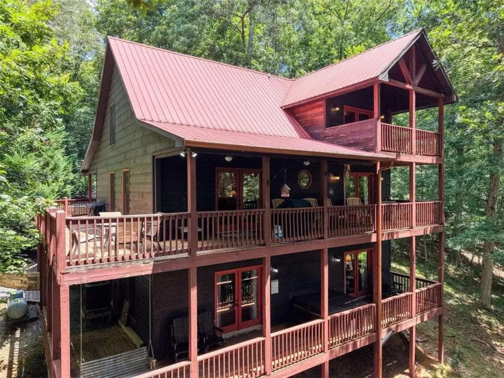 75 Carol Lane, Ellijay, GA 30540 - #1
