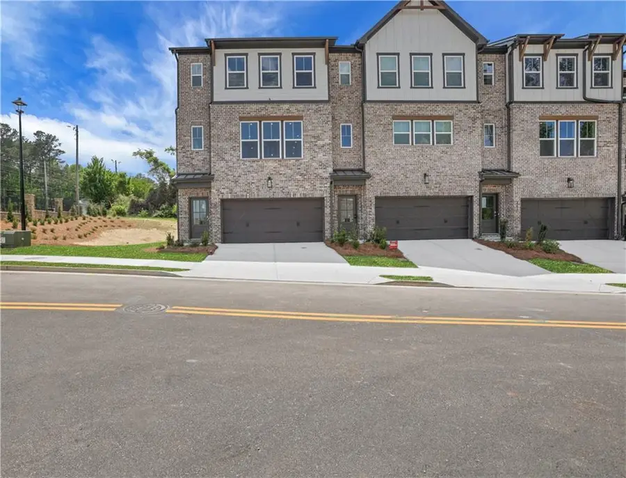 386 Sunset Hollow Street, Sugar Hill, GA 30518 - #2