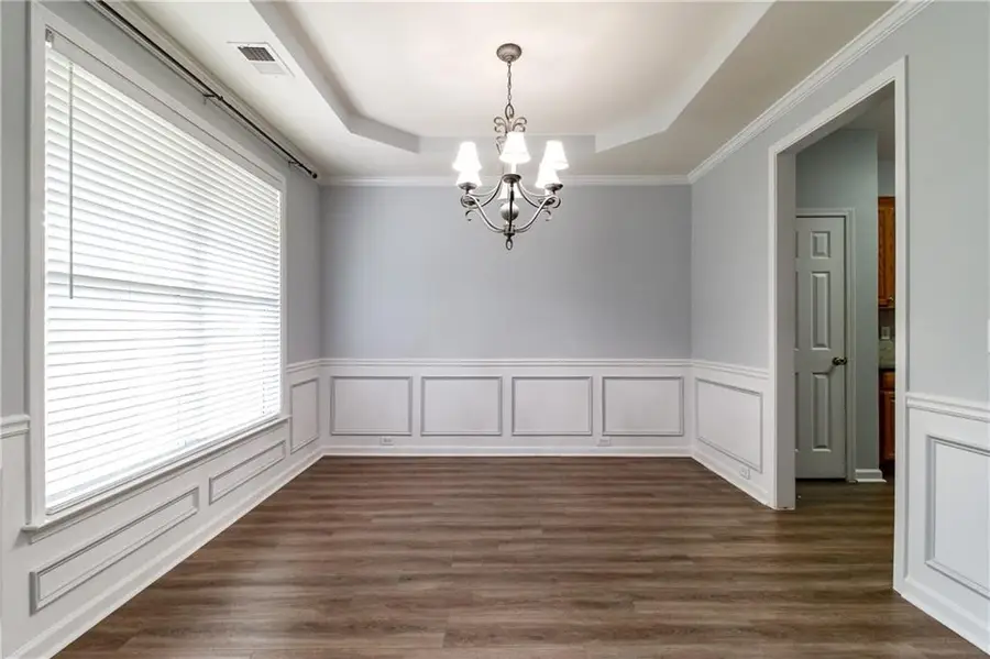 3106 Delacorte Drive, Acworth, GA 30101 - #2