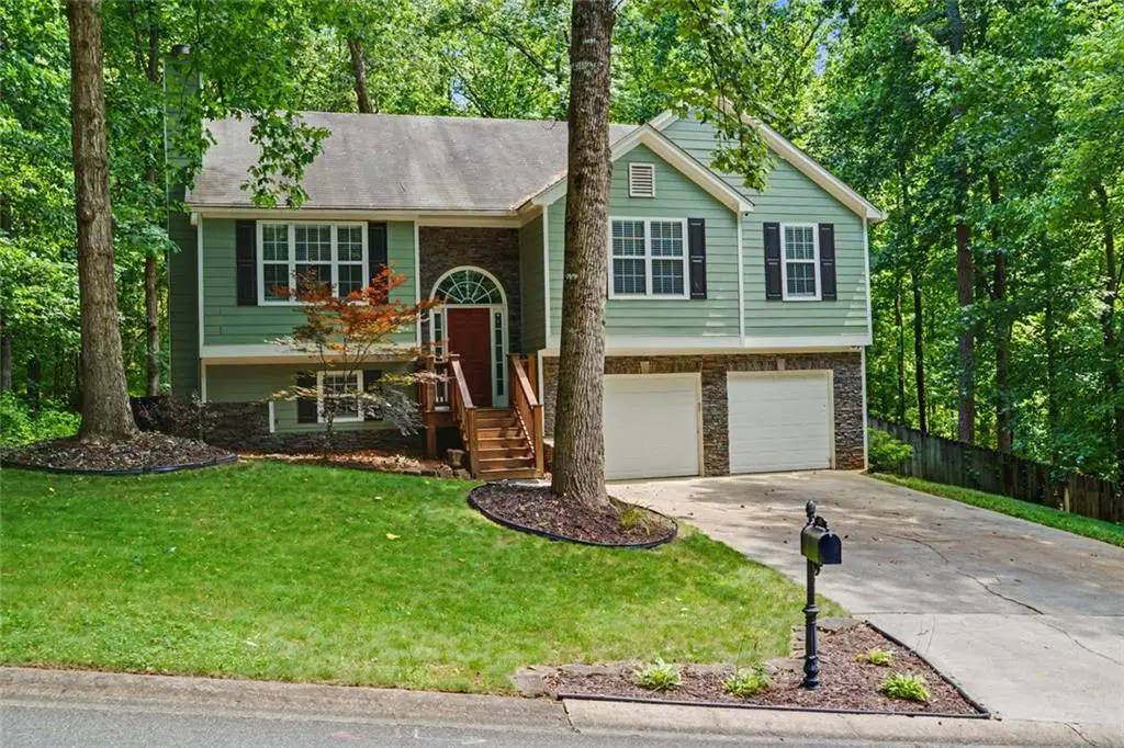 151 Wentworth Drive, Canton, GA 30114 - #1