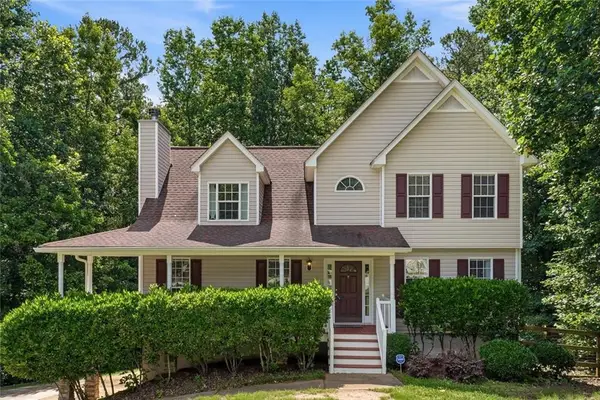 350 Norton Drive, Dallas, GA 30157