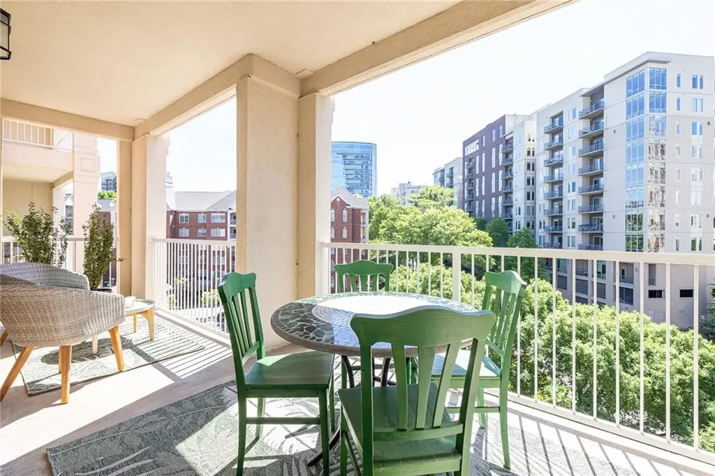 211 Colonial Homes Drive Nw #2508, Atlanta, GA 30309 - #1