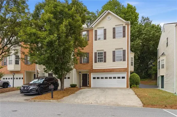 730 Abbotts Mill Court #91, Duluth, GA 30097