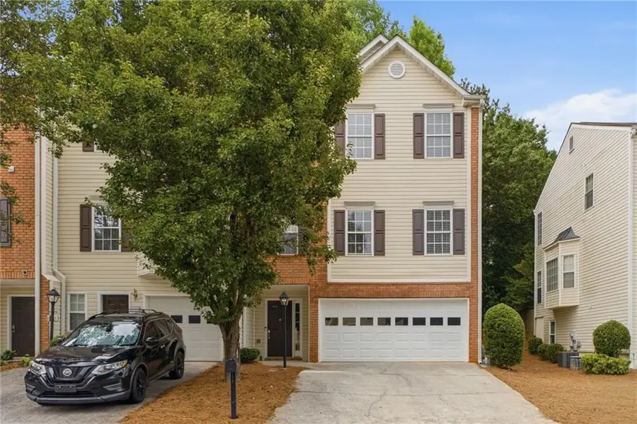 730 Abbotts Mill Court #91, Duluth, GA 30097 - #2