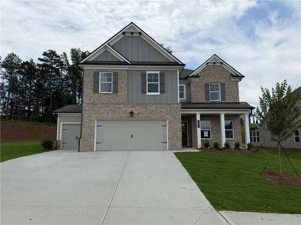 83 Bufflehead Pass, Jefferson, GA 30549