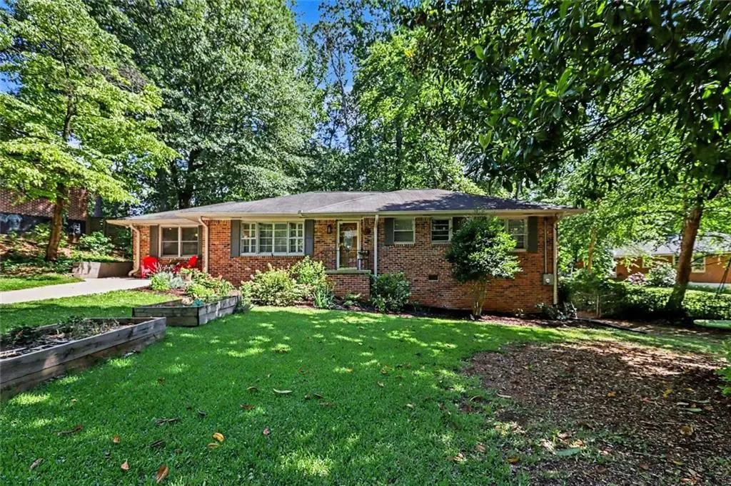 905 Homewood Court, Decatur, GA 30033 - #1