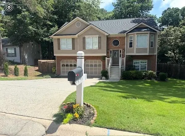 4155 Gables Place, Buford, GA 30519