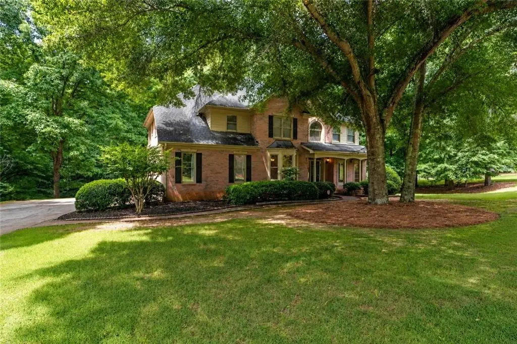428 Morgan Falls Chase, Canton, GA 30114 - #1